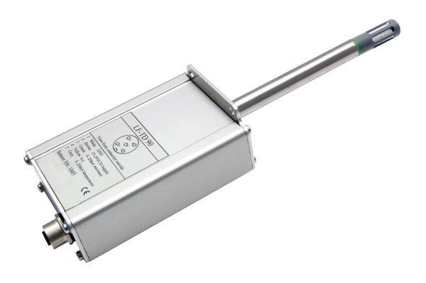 Humidity Tube Sensor Humidity sensor / hygrometer | ACO