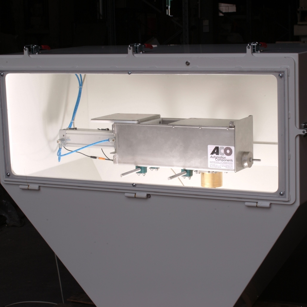 SFM1 Compaction unit ACO